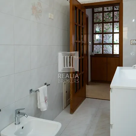 Casa 아파트 *