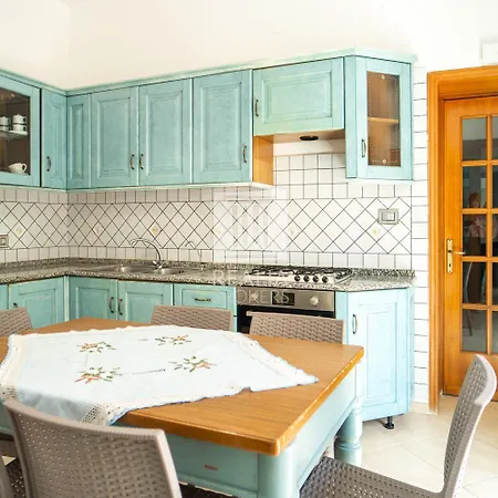 Casa 아파트